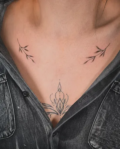 LEXART TATTOO & PIERCING